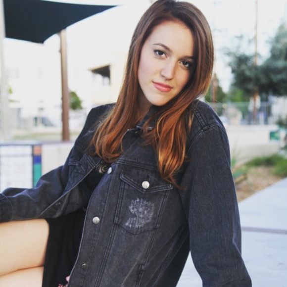 oliviakharris